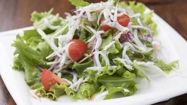 食事・飲み物 / 1