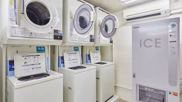 ランドリー ルーム / 22