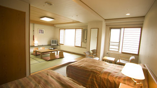 スタンダード和室８畳