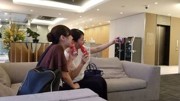 ロビー応接スペース / 15