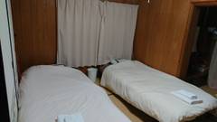 パイナガマビーチ ハウス（宮古島）