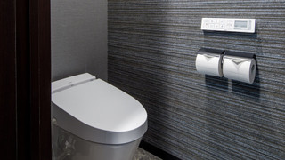 デラックス トリプルルーム 禁煙