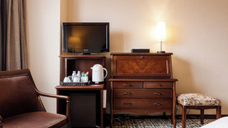 ダブル ルーム（禁煙）