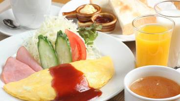 食事・飲み物 / 3