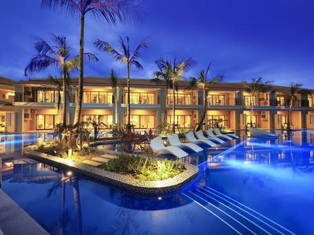 VIVOVIVA石垣島 / 1