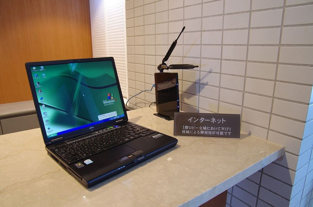 ビジネスセンター