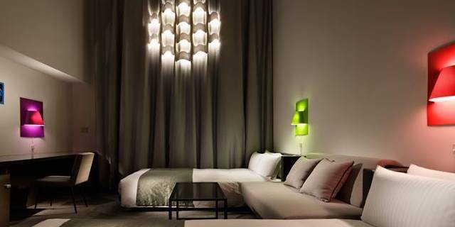 渋谷グランベルホテル（東京都 ビジネスホテル） / 1