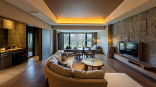 エグゼクティブ スイート