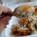 沖縄のソウルフード？！にんにくたっぷりの「チキンの丸焼き」がたまらない！おすすめ店10選