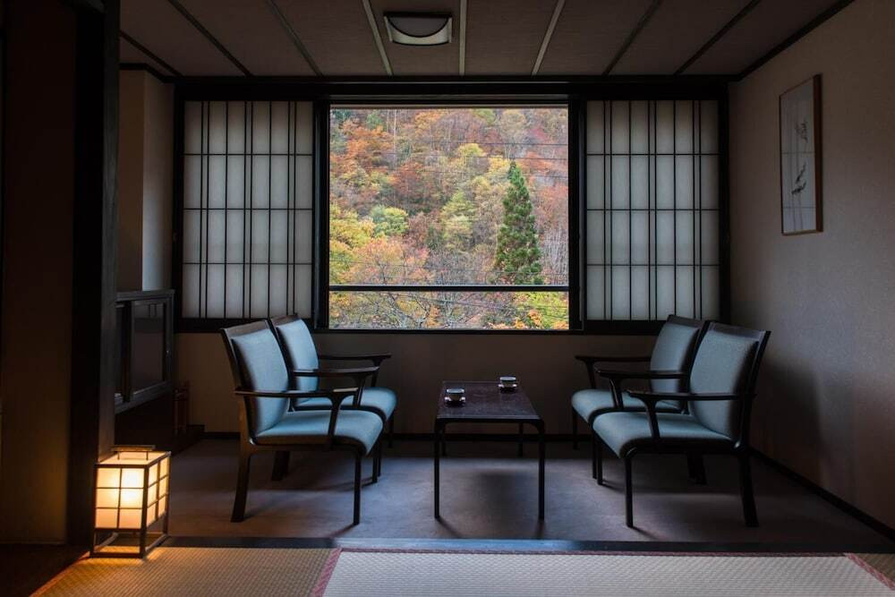 リビングルーム