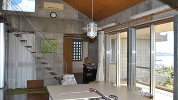 専用簡易キッチン / 9