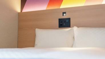 客室の設備とサービス / 37