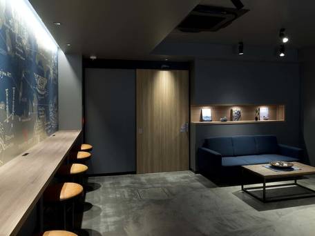 ALPHABED INN 高松駅前 / 2