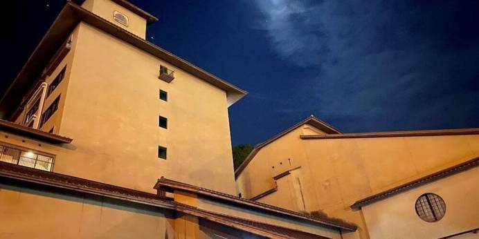 菊池温泉 菊池観光ホテル（BBHホテルグループ）（熊本県 旅館） / 1