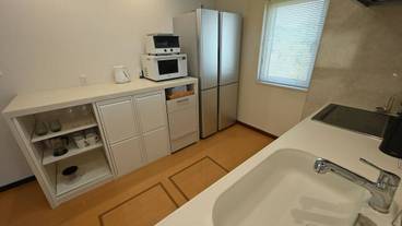 専用キッチン / 5