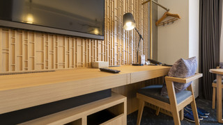 ツインルーム 禁煙 【本館】