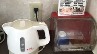 スタンダード ルーム 禁煙