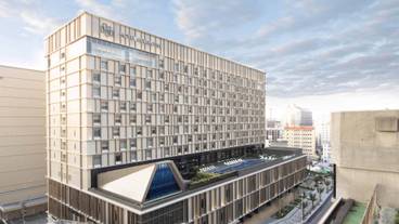 ホテル コレクティブ（ホテルコレクティブ） / 1