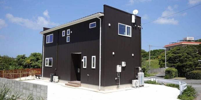 アイリーハウス（本部町）（沖縄県 コテージ・ロッジ・一棟貸） / 1