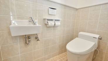 バスルーム / 16