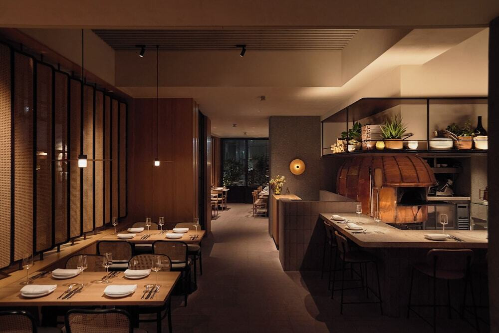 ピッツェリア エ トラットリア ロンベリコ(1)