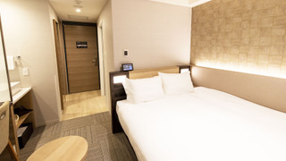 コンフォート ダブルルーム