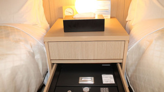 松風楼 最上階客室 和モダンツイン 802-807号室 禁煙 「中学生未満利用不可」