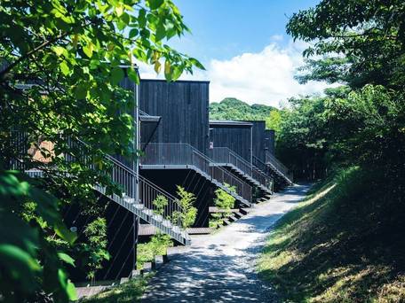 TOBE オーベルジュリゾート / 1