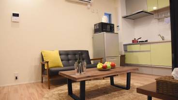 リビング エリア / 26