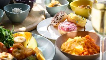 レストラン / 17