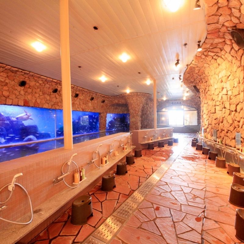 ホテル サンハトヤ（イトウオンセン サンハトヤ） / 4