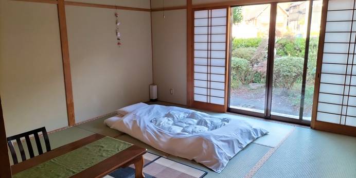 由布院温泉 蓮輪INN（大分県 旅館） / 1