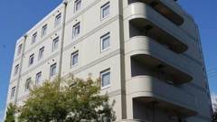 ホテルルートイン第1長野