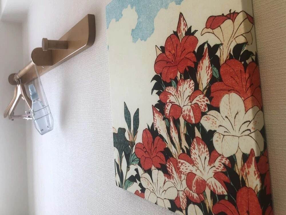 客室の設備とサービス