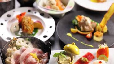 食事・飲み物 / 8