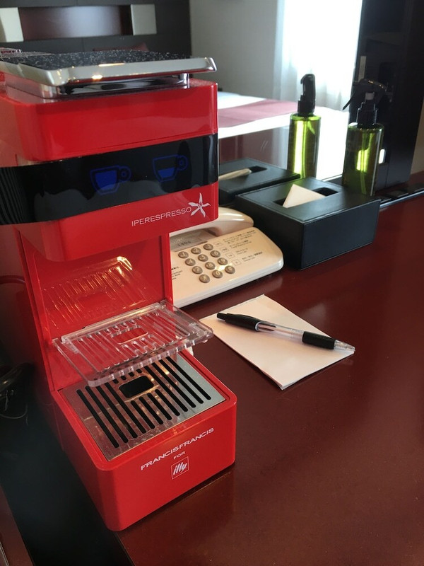 コーヒー / コーヒーメーカー