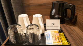 スーペリア ツインルーム  禁煙 (キャッシュレス決済限定 現金払い不可)