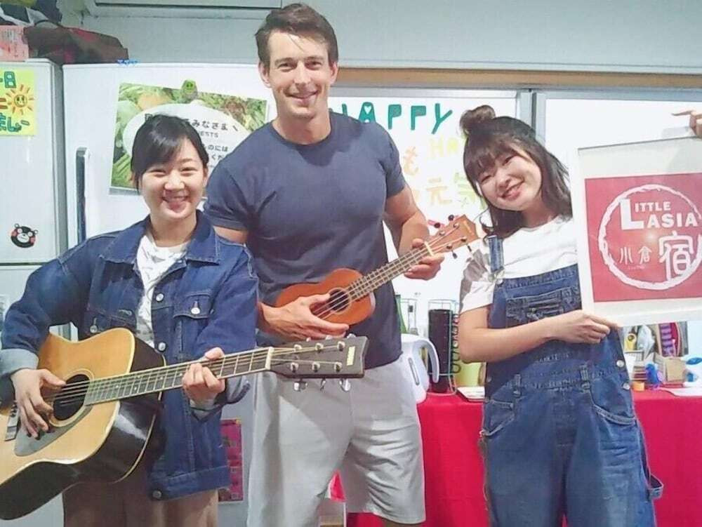 リビングルーム