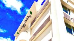 ホテル ハッピーホリデー石垣島