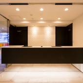 SARASA HOTEL なんば（大阪府 ビジネスホテル） / 3