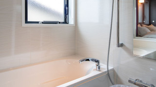 Room#302 スタンダードルーム クイーン