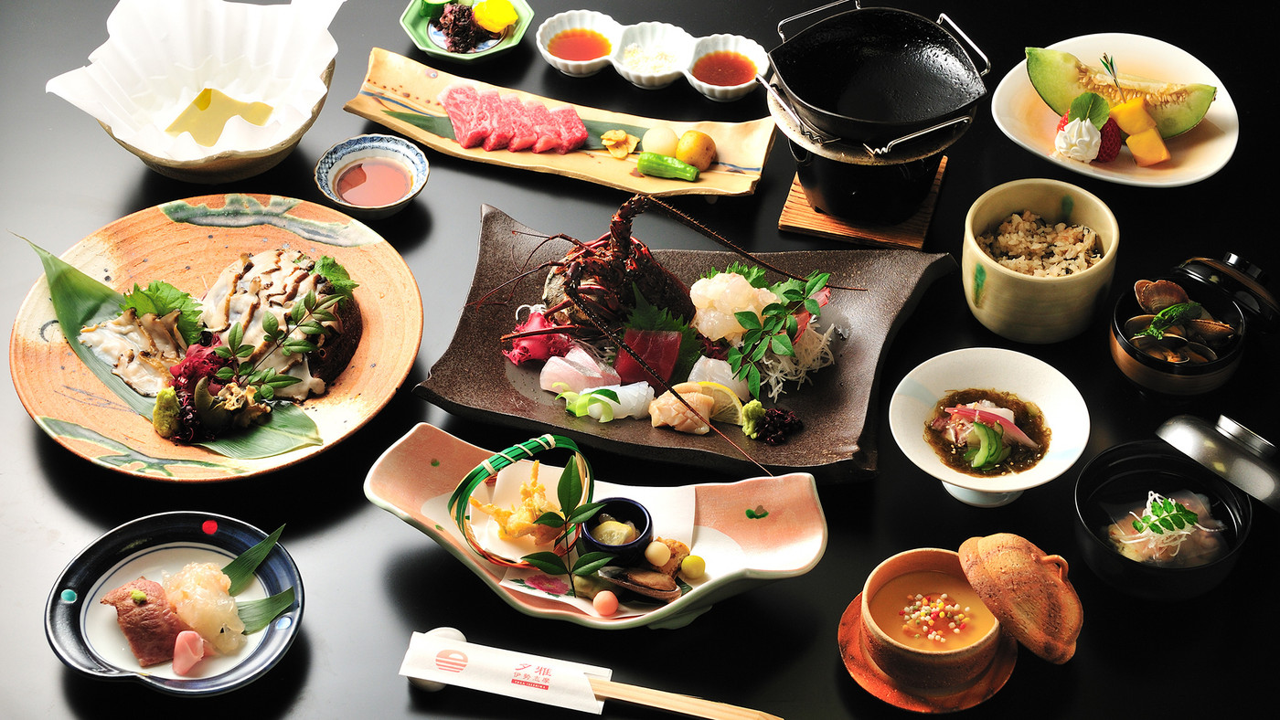 全室オーシャンビュー！ジャグジー付きの露天風呂に癒される♡3457388