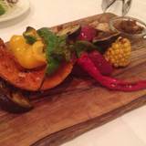 EMANON THE SOUL SHARE KITCHEN（エマノンザソウルシェアキッチン）