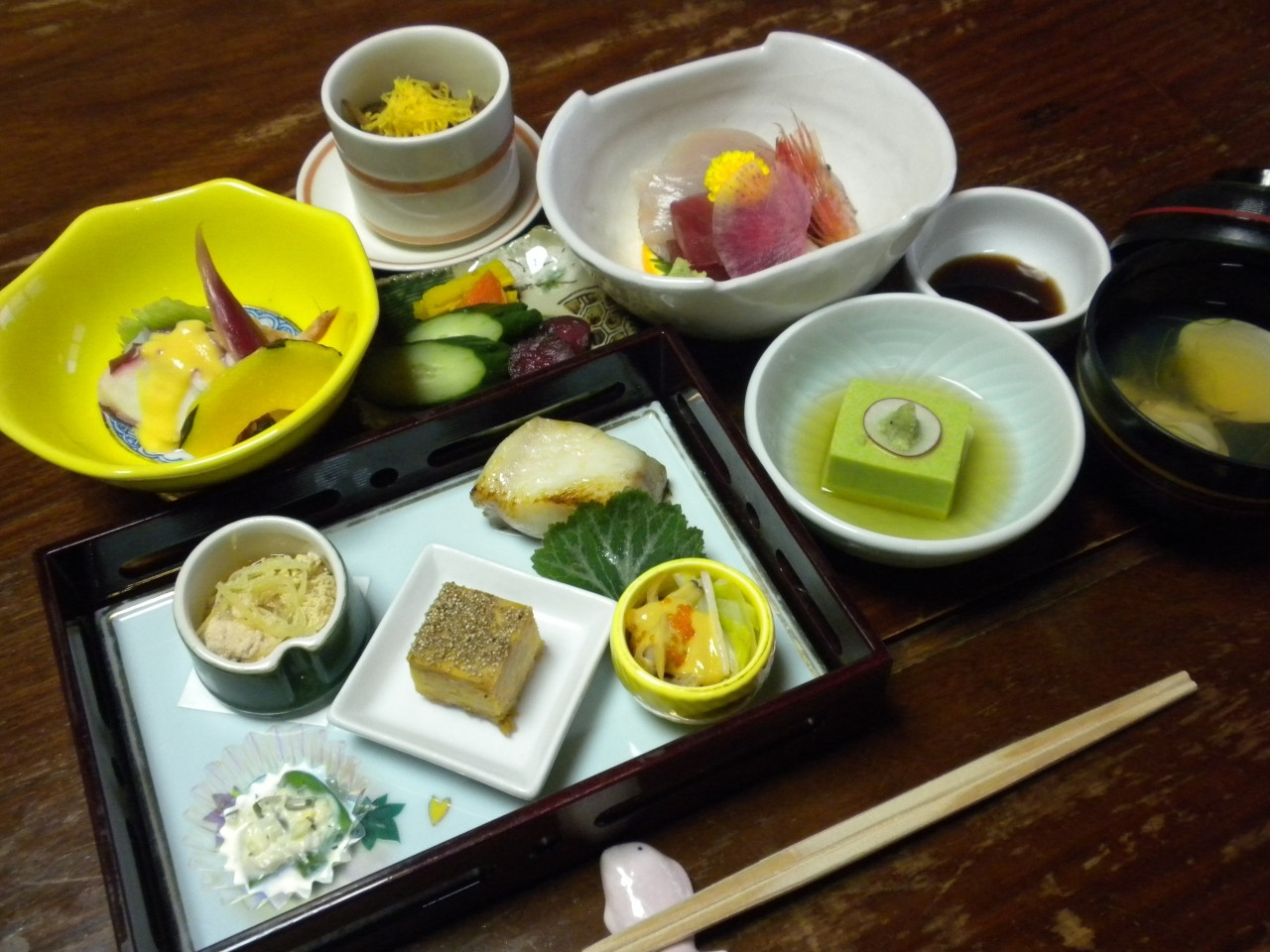3. 岩本楼本館 3846611