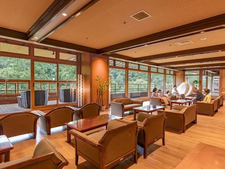 大江戸温泉物語 Premium よしのや依緑園 / 2