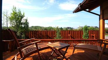 あまやどりの宿 雨情草庵（アマヤドリノヤド ウジョウソウアン） / 3