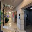 Elevator hall