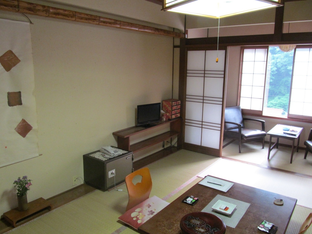 湯快感 花やしき3454459