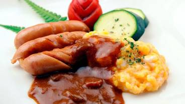 食事・飲み物 / 35