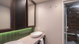 コネクティングルーム 禁煙